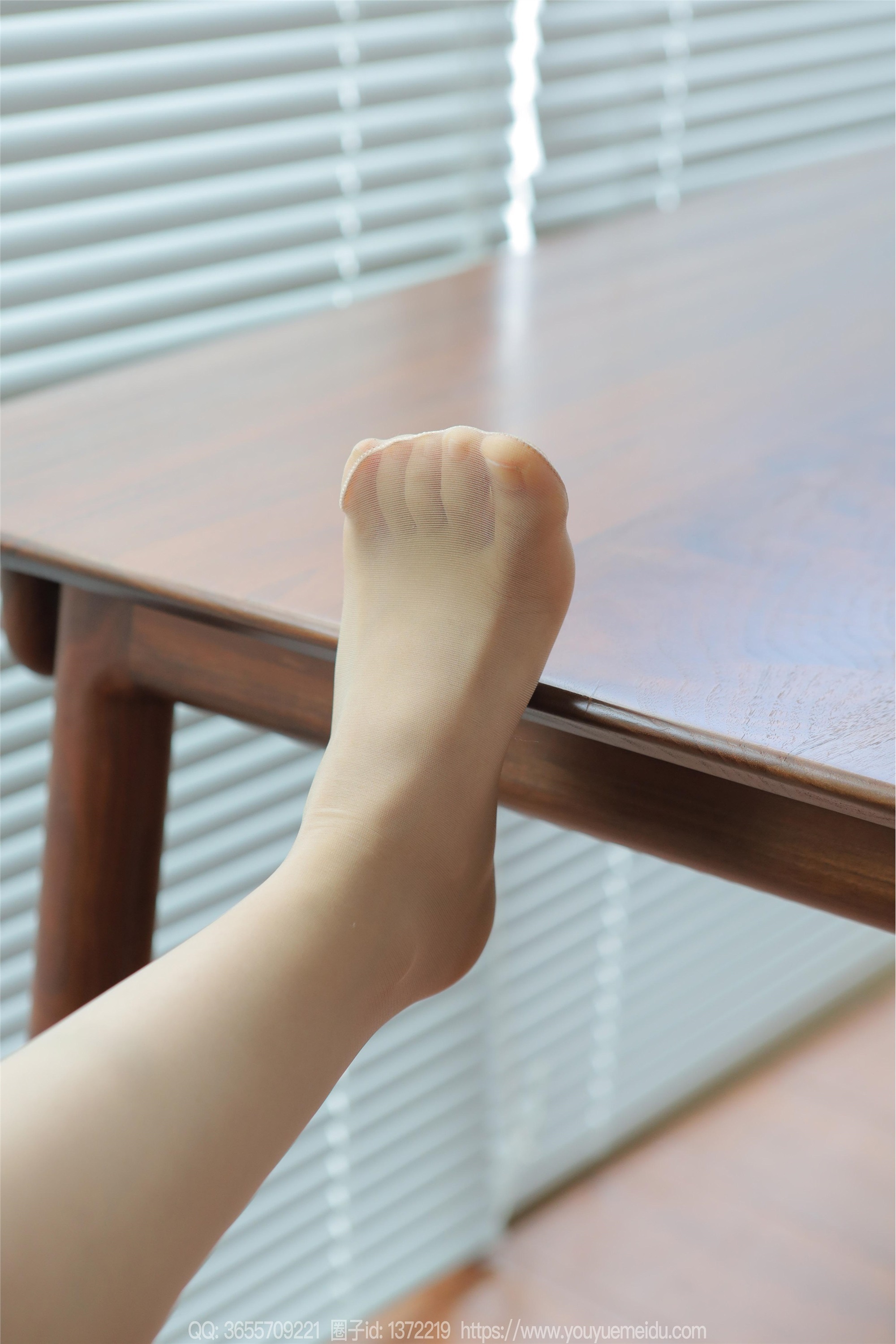 IESS异思趣向  2024.01.21 丝享家 1643 小金《灰裙肉丝》